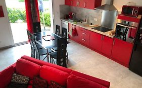 Jolie petite maison en Ardèche du sud